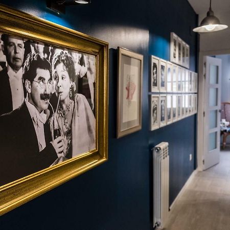 Ferienwohnung Logrono Centro, Una Casa Con Vistas Exterior foto