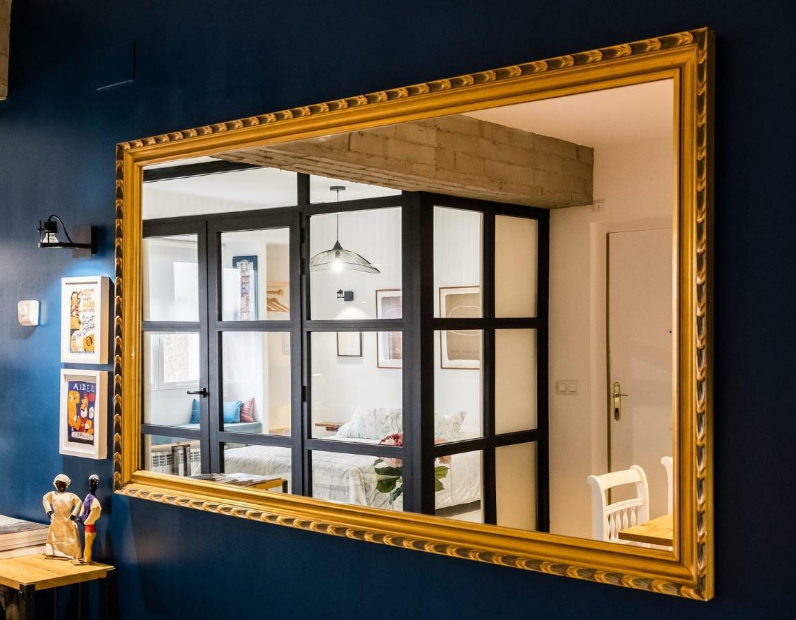 Logrono Centro, Una Casa Con Vistas Exterior foto