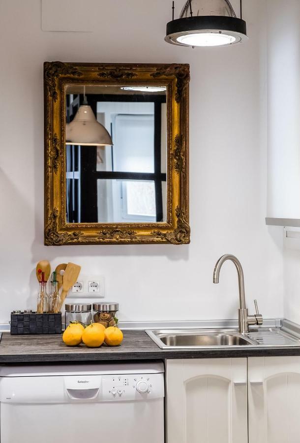 Logrono Centro, Una Casa Con Vistas Exterior foto