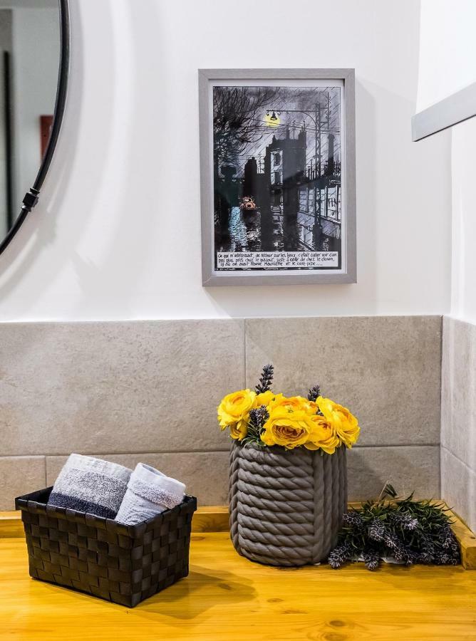Logrono Centro, Una Casa Con Vistas Exterior foto