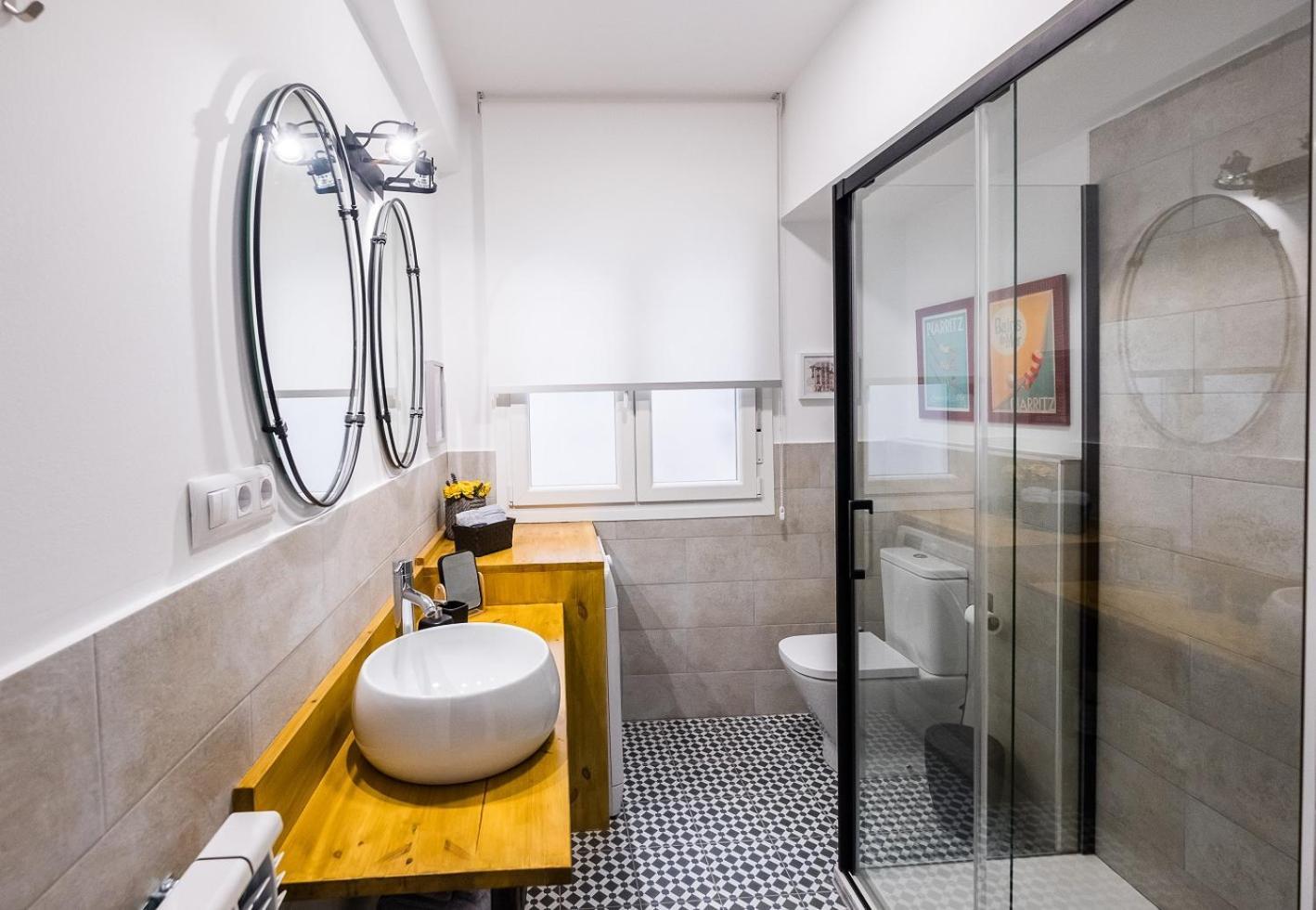Logrono Centro, Una Casa Con Vistas Exterior foto